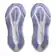 Alternate Image of WHITE/LILAC HINT Asics Novablast 5 Women's