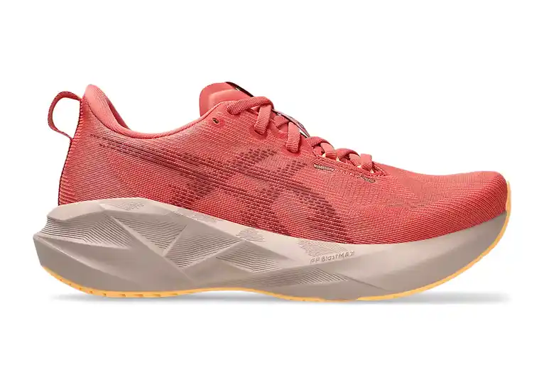 Image 1 of Asics Novablast 5 Women's