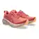Alternate Image of DARK PINK CLAY/RUBBLE RED Asics Novablast 5 Women's