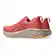 Alternate Image of DARK PINK CLAY/RUBBLE RED Asics Novablast 5 Women's