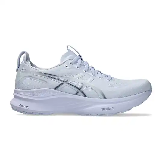 Cover image of BLUE FADE/INDIGO FOG Asics Gel-Kayano 32 Women's