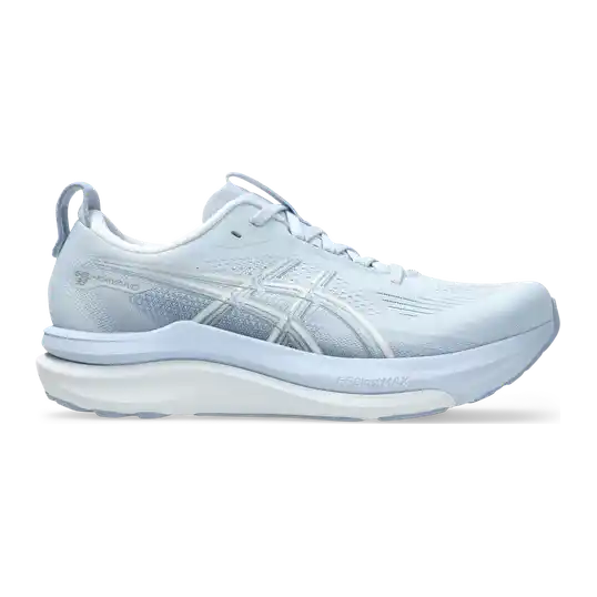 Cover image of Solid Air | Soft Sky Asics Gel-Kayano 33 Women's