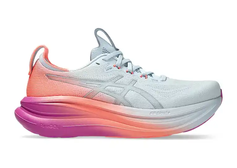 Image 1 of Asics Gel-Nimbus 28 Women's