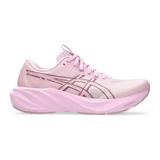 Cover image of Hazy Lilac | Taro Purple Asics Gt-2000 15 Women's
