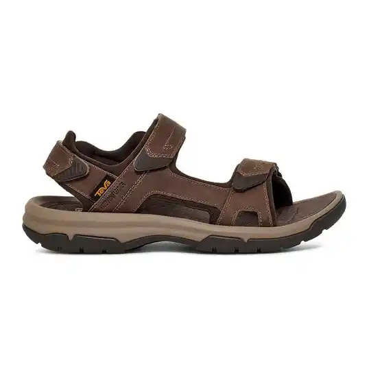 Cover image of Walnut Teva Langdon Sandal Men's