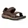 Alternate Image of Walnut Teva Langdon Sandal Men's