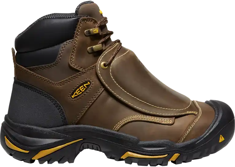 Image 1 of Keen Utility Mt Vernon Waterproof Met Men's