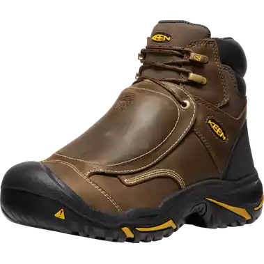 Image 2 of Keen Utility Mt Vernon Waterproof Met Men's