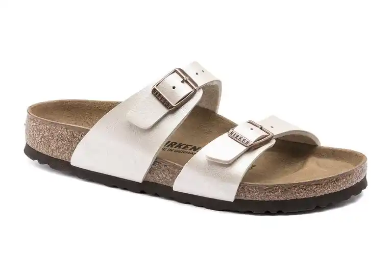 Image 1 of Birkenstock Sydney Birko-Flor Regular Women's