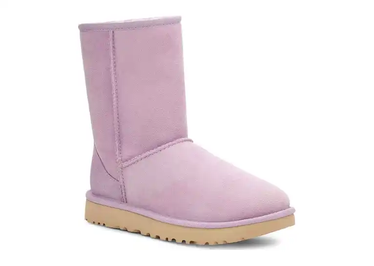 Image 1 of UGG Classic Short II Women's