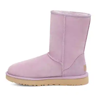 Image 2 of UGG Classic Short II Women's