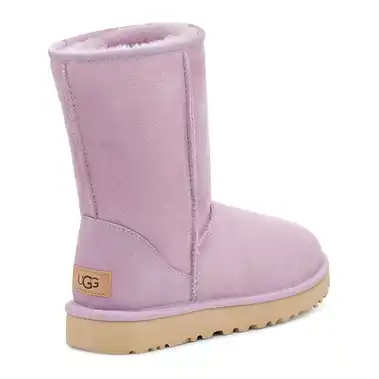 Image 4 of UGG Classic Short II Women's
