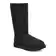 Alternate Image of Black UGG Classic Tall II Women's