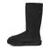 Alternate Image of Black UGG Classic Tall II Women's