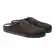 Alternate Image of MOCHA Birkenstock Zermatt Shearling Wool Felt Regular Men's