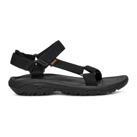 Cover image of Black Teva Hurricane Xlt2 Men's