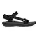 Alternate Image of Black Teva Hurricane Xlt2 Men's