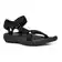 Alternate Image of Black Teva Hurricane Xlt2 Men's