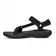 Alternate Image of Black Teva Hurricane Xlt2 Men's