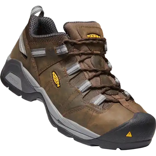 Cover image of CASCADE Keen Utility Detroit XT ESD Safety Toe Men's