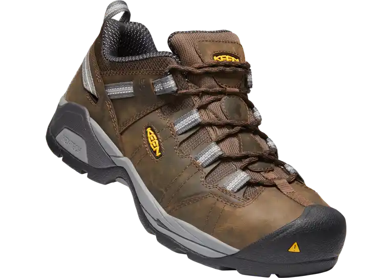 Image 1 of Keen Utility Detroit XT ESD Safety Toe Men's