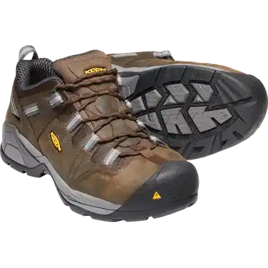 Image 4 of Keen Utility Detroit XT ESD Safety Toe Men's