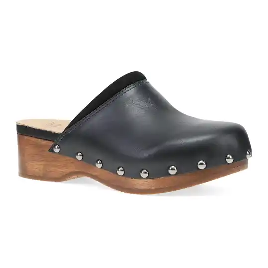 Cover image of Black Dansko Andie Women's