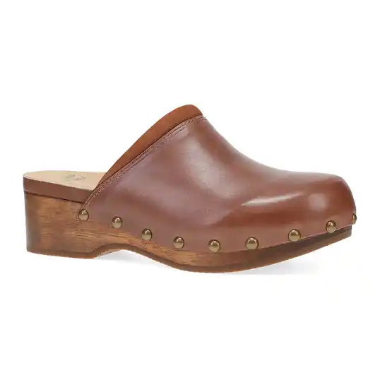Cover image of Tan Dansko Andie Women's