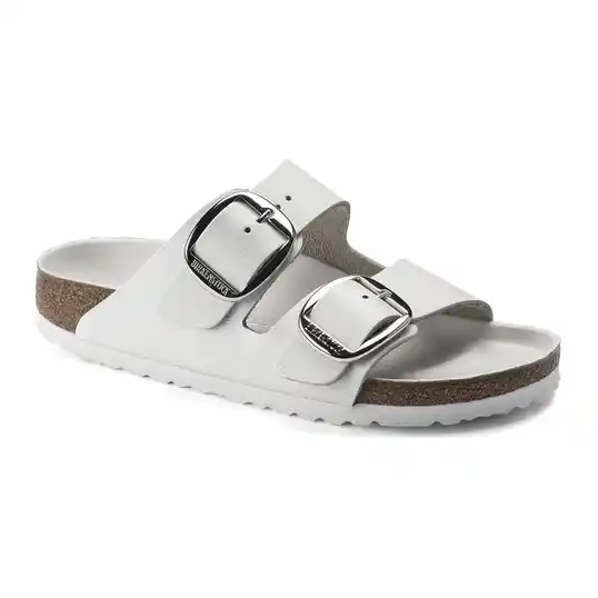 Birkenstock Arizona Big Buckle Leather Regular Women's