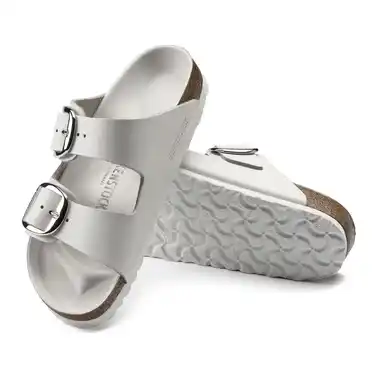 Image 2 of Birkenstock Arizona Big Buckle Leather Regular Women's