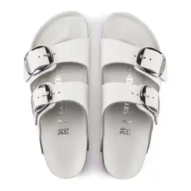 Image 3 of Birkenstock Arizona Big Buckle Leather Regular Women's