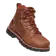Alternate Image of GINGERBREAD/BLACK Keen Utility 6" Seattle Waterproof Aluminum Toe Women's