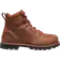 Alternate Image of GINGERBREAD/BLACK Keen Utility 6" Seattle Waterproof Aluminum Toe Women's