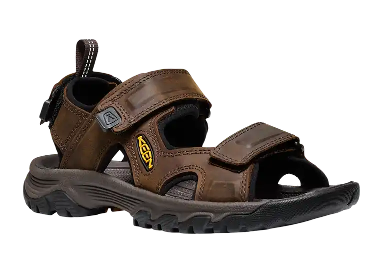 Image 1 of Keen Targhee III Open Toe Sandal Men's