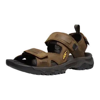 Image 2 of Keen Targhee III Open Toe Sandal Men's