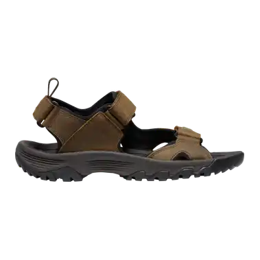 Image 3 of Keen Targhee III Open Toe Sandal Men's