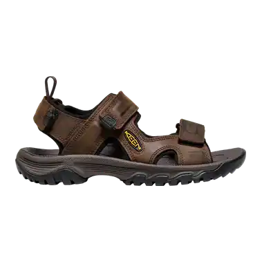 Image 5 of Keen Targhee III Open Toe Sandal Men's