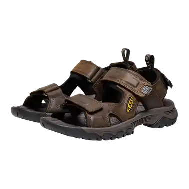 Image 6 of Keen Targhee III Open Toe Sandal Men's