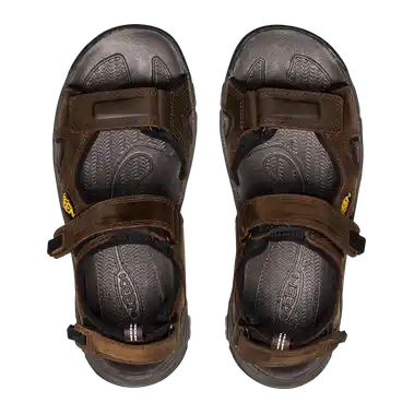 Image 7 of Keen Targhee III Open Toe Sandal Men's
