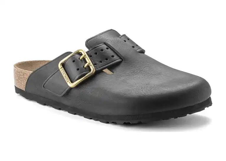 Image 1 of Birkenstock Boston Bold Leather Regular Men's
