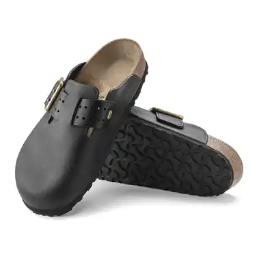 Image 2 of Birkenstock Boston Bold Leather Regular Men's