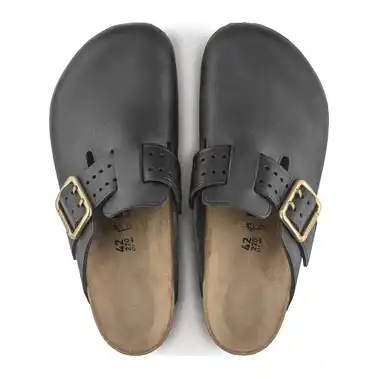 Image 3 of Birkenstock Boston Bold Leather Regular Men's