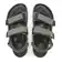 Alternate Image of KHAKI Birkenstock Tatacoa Birko-Flor Futura Regular Men's