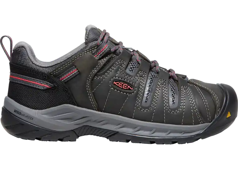 Image 1 of Keen Utility Flint II Steel Toe Women's