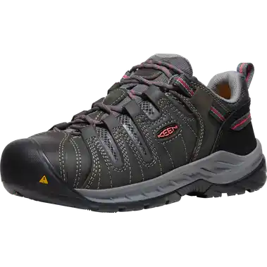 Image 3 of Keen Utility Flint II Steel Toe Women's