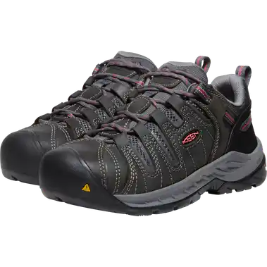 Image 4 of Keen Utility Flint II Steel Toe Women's