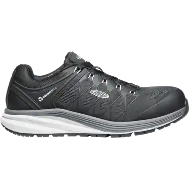 Image 3 of Keen Utility Vista Energy ESD Carbon Toe Men's