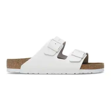 Image 7 of Birkenstock Arizona Soft Footbed Leather Regular Unisex