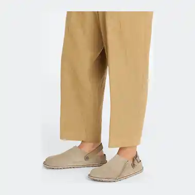 Image 4 of Birkenstock Lutry Suede Regular Men's