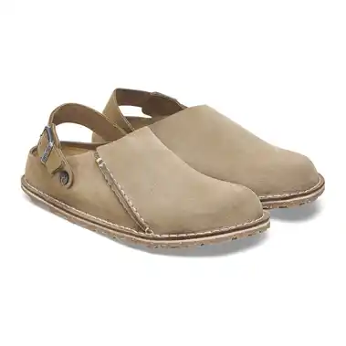 Image 5 of Birkenstock Lutry Suede Regular Men's